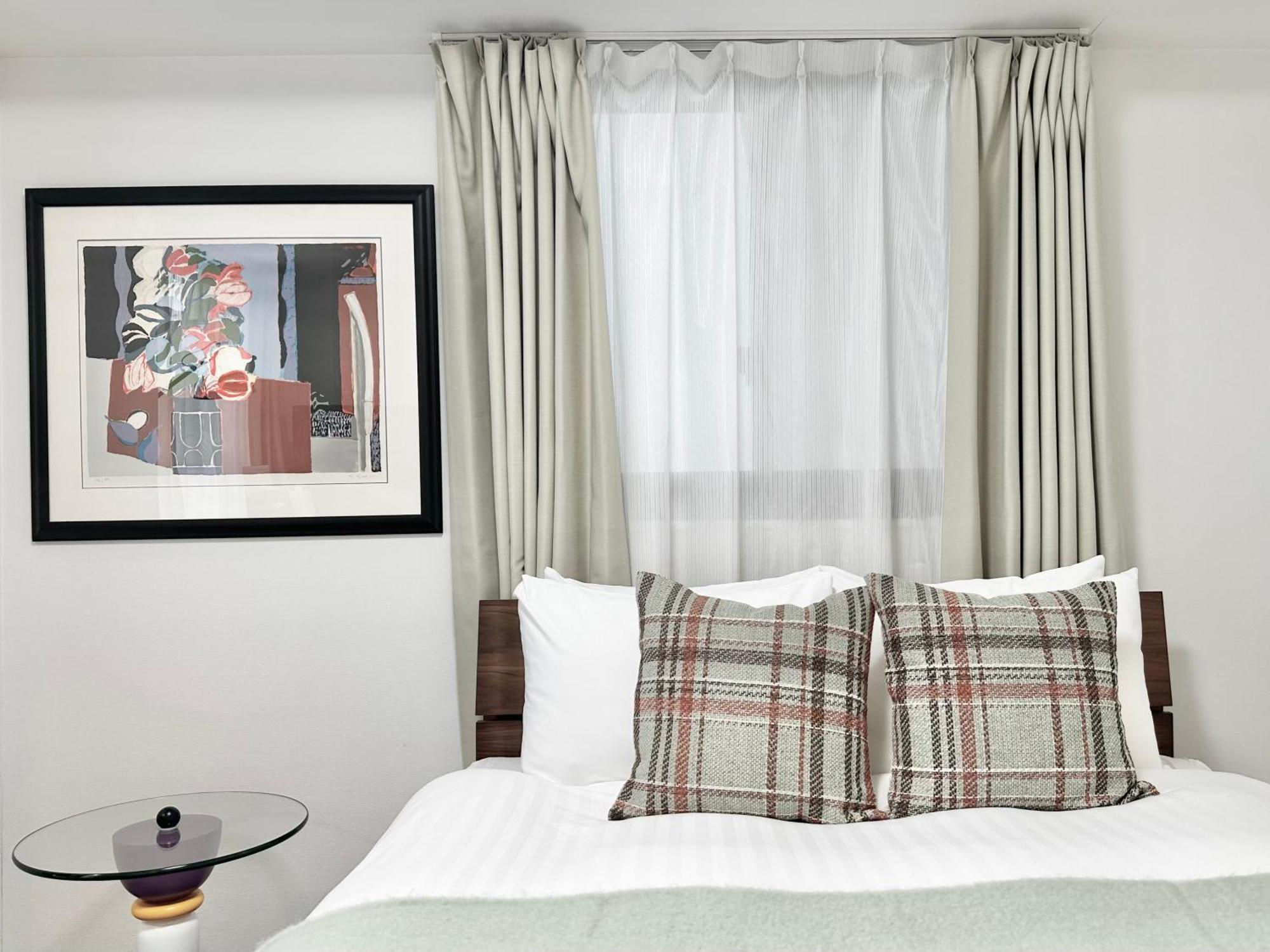 Lang Hotel Ginza 1K With Kitchen Tokyo Ngoại thất bức ảnh