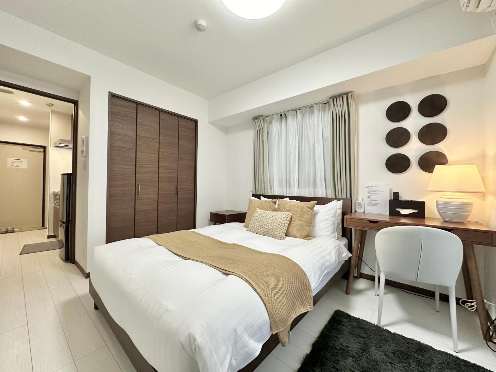 Lang Hotel Ginza 1K With Kitchen Tokyo Ngoại thất bức ảnh