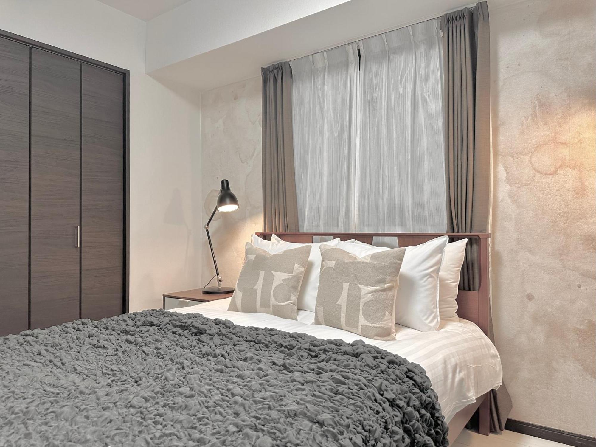 Lang Hotel Ginza 1K With Kitchen Tokyo Ngoại thất bức ảnh