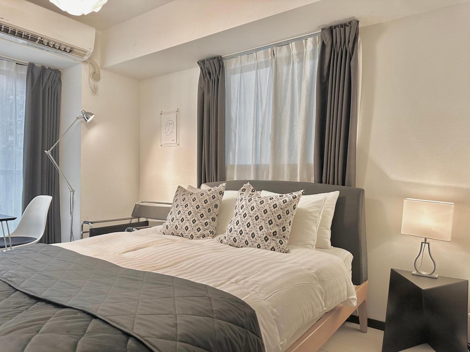 Lang Hotel Ginza 1K With Kitchen Tokyo Ngoại thất bức ảnh