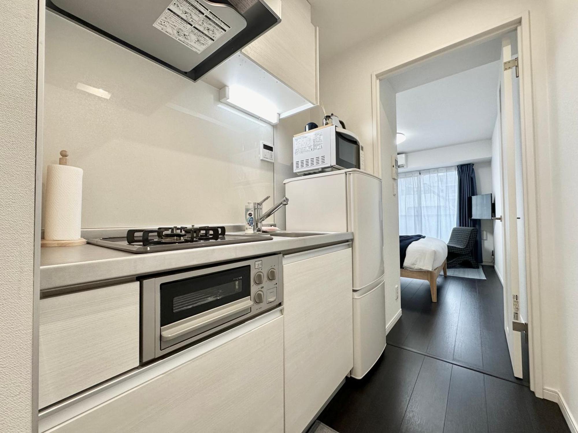 Lang Hotel Ginza 1K With Kitchen Tokyo Ngoại thất bức ảnh