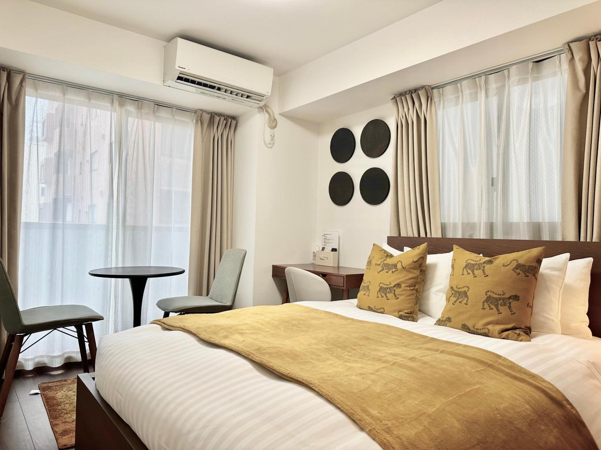 Lang Hotel Ginza 1K With Kitchen Tokyo Ngoại thất bức ảnh