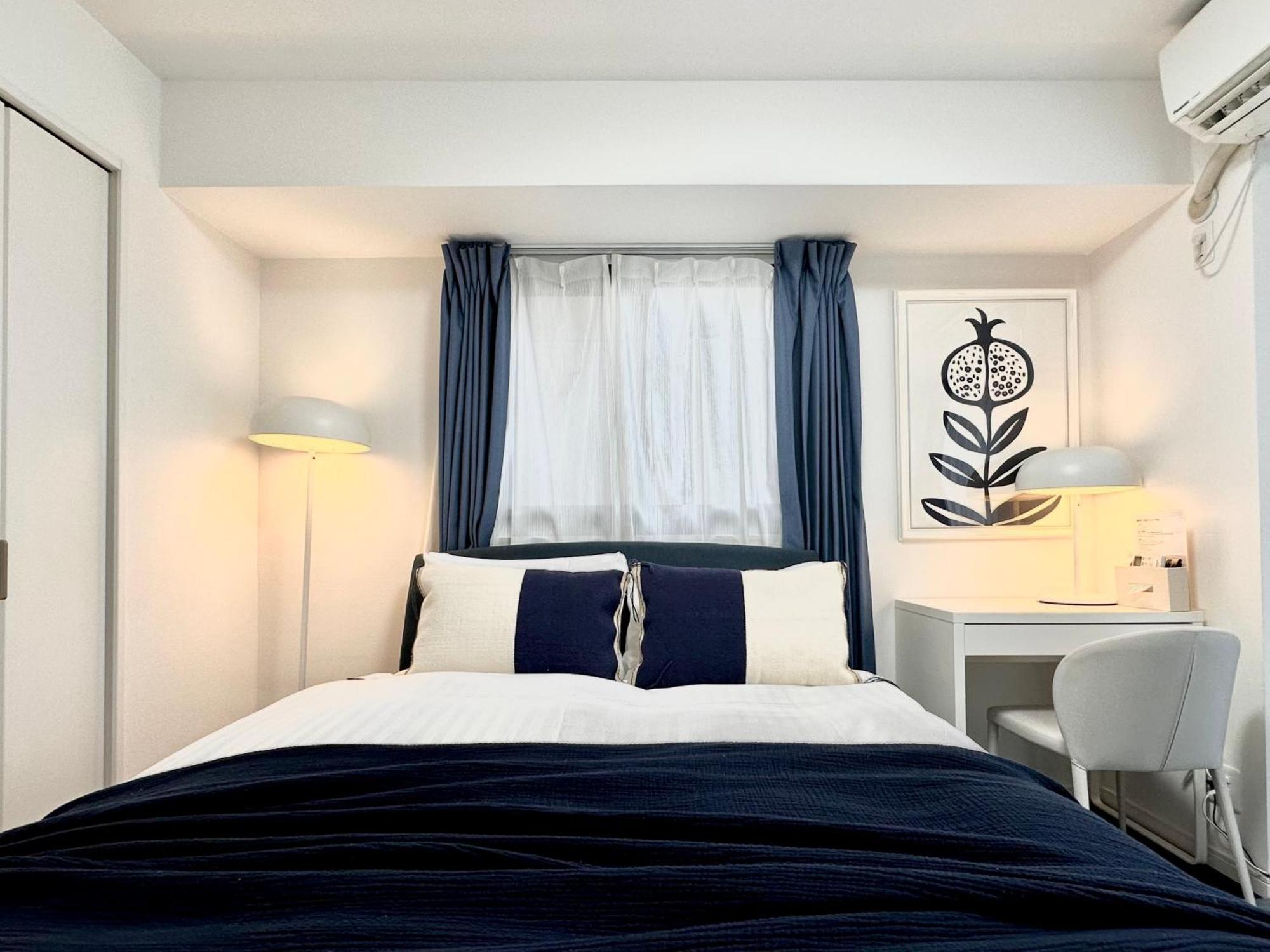 Lang Hotel Ginza 1K With Kitchen Tokyo Ngoại thất bức ảnh
