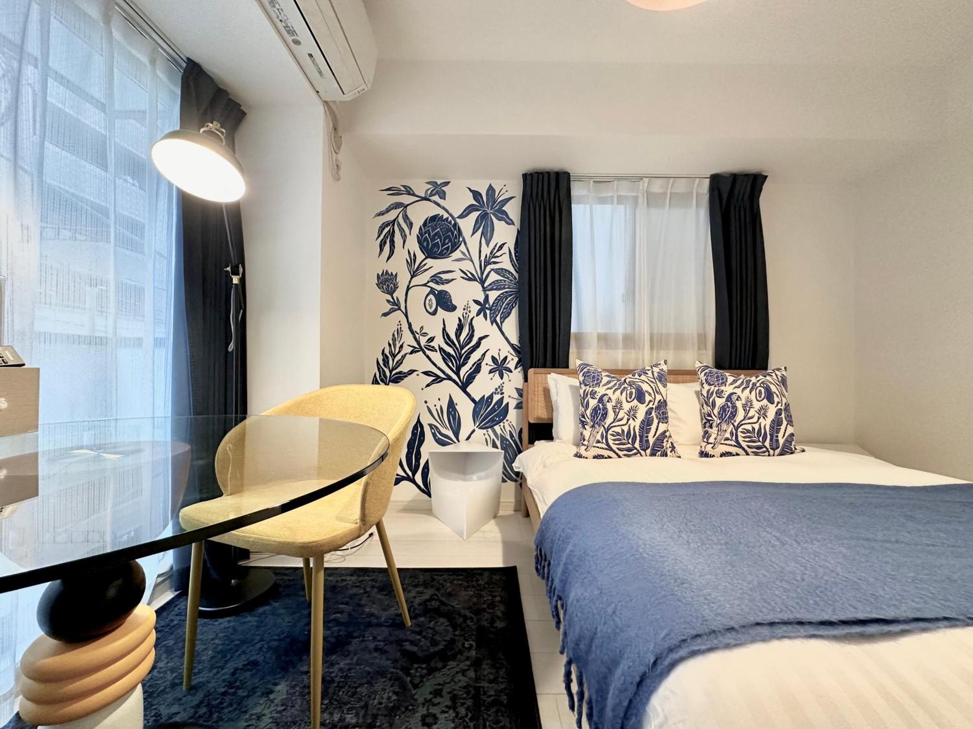 Lang Hotel Ginza 1K With Kitchen Tokyo Ngoại thất bức ảnh