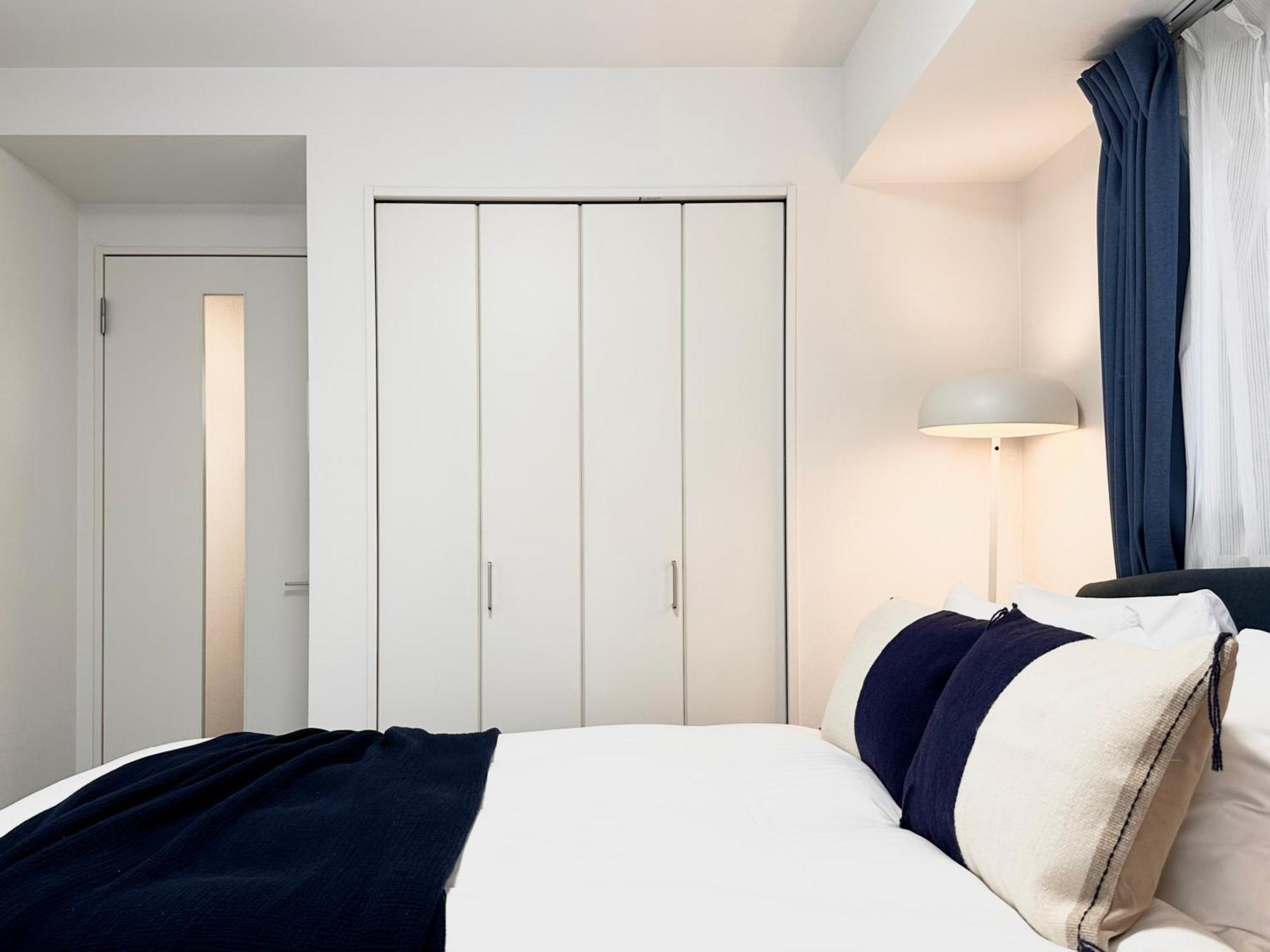 Lang Hotel Ginza 1K With Kitchen Tokyo Ngoại thất bức ảnh