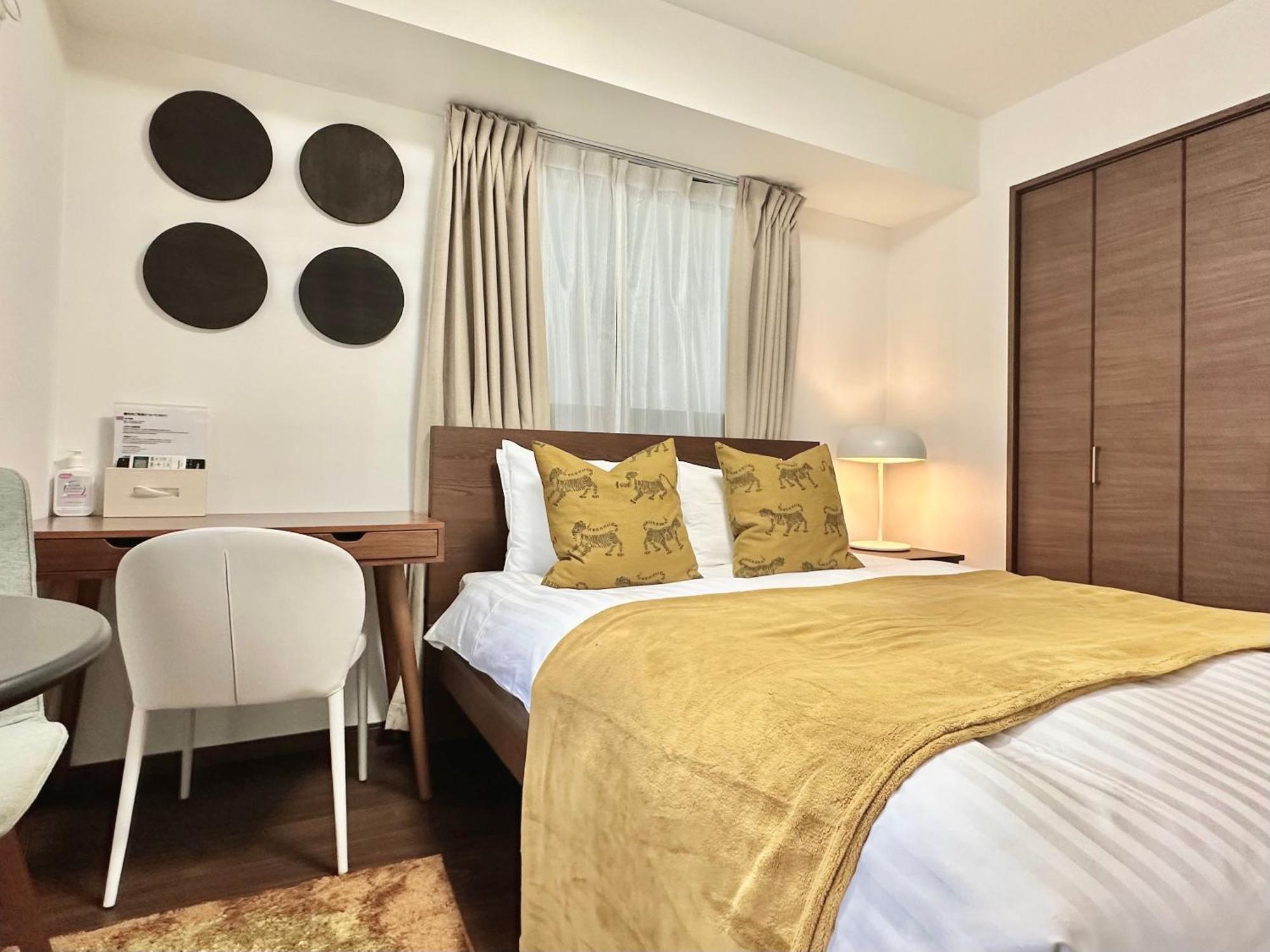 Lang Hotel Ginza 1K With Kitchen Tokyo Ngoại thất bức ảnh