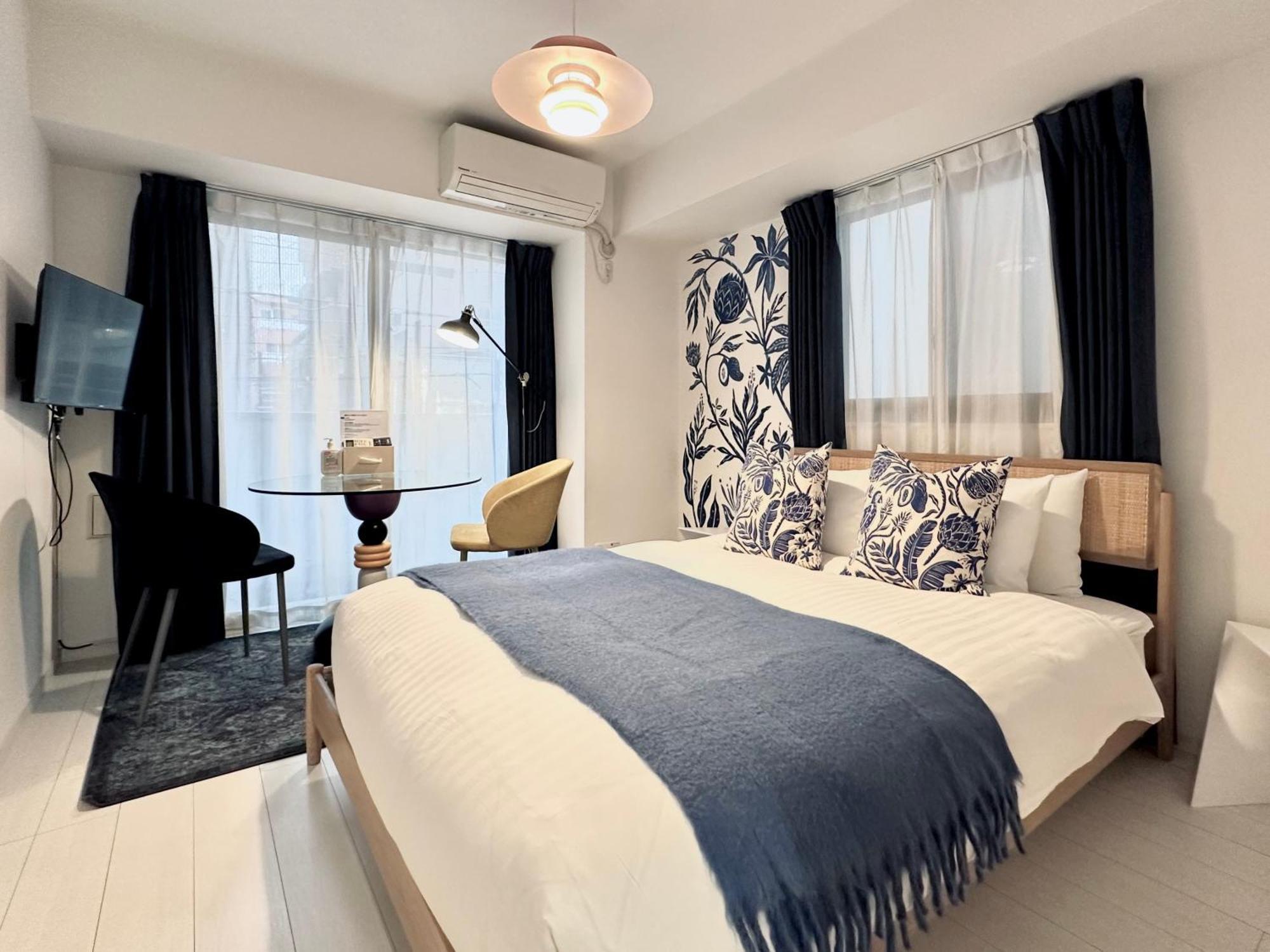 Lang Hotel Ginza 1K With Kitchen Tokyo Ngoại thất bức ảnh