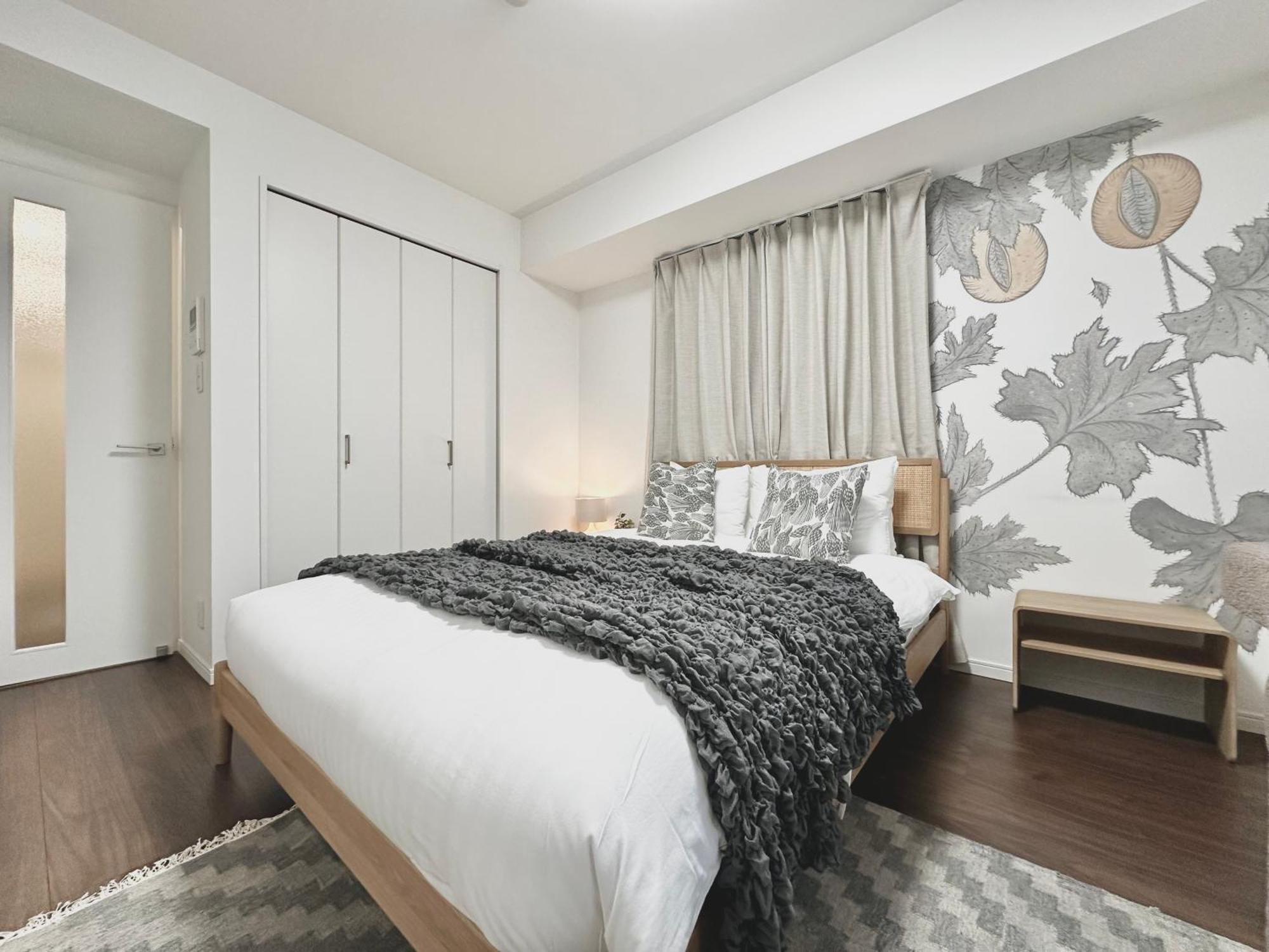 Lang Hotel Ginza 1K With Kitchen Tokyo Ngoại thất bức ảnh